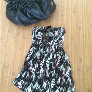 Billabong Tribal Sundress