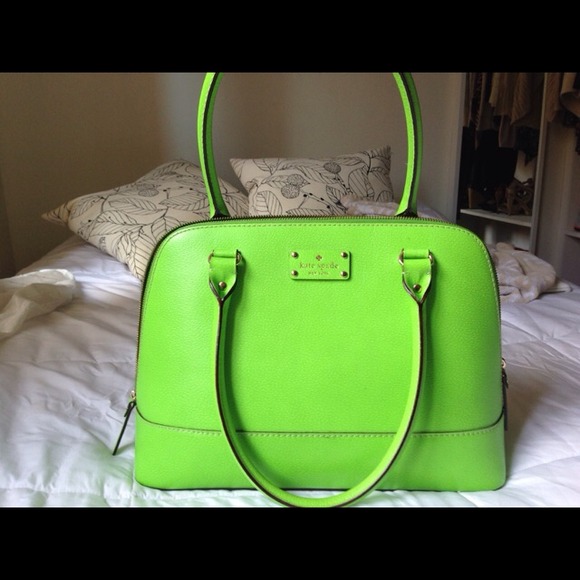 Handbag