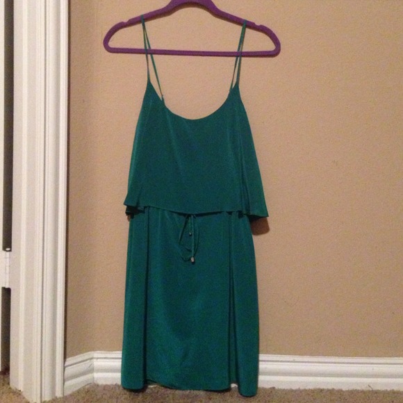 Single carrie dress!