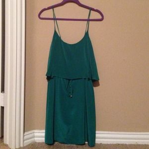 Single carrie dress!