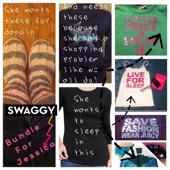 Bundle for Jessica