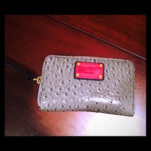 Authentic. Marc by Marc Jacobs mini phone wallet