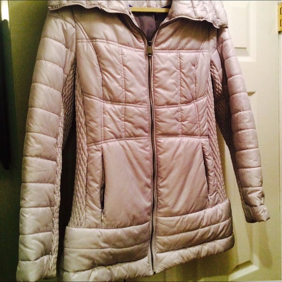 🌺 Via Spiga coat Sz M
