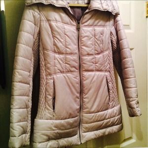 🌺 Via Spiga coat Sz M