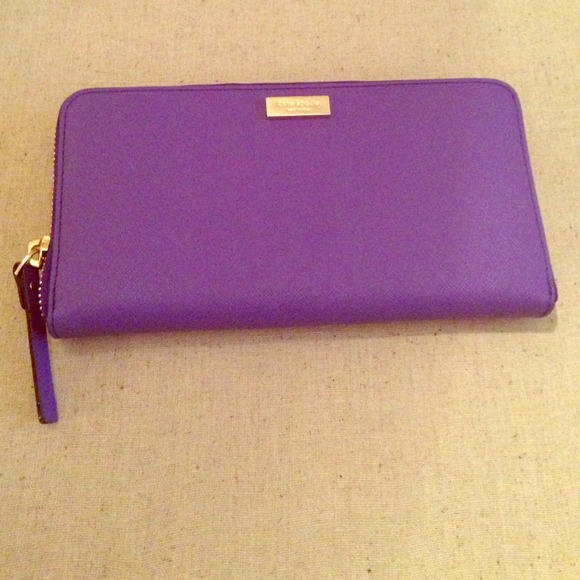 Sold ‼️‼️‼️Kate spade wallet