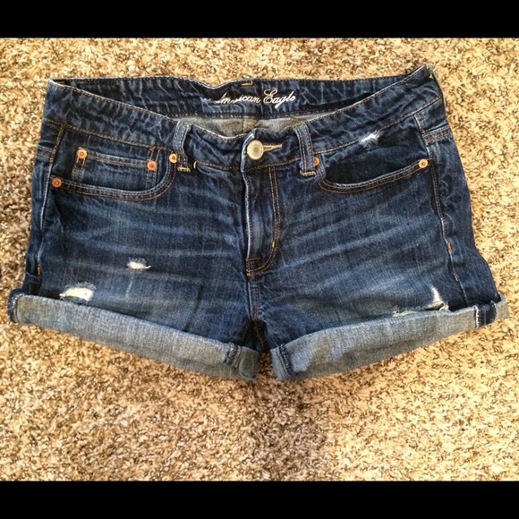 American eagle shorts