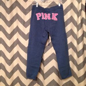 Victoria Secret comfy Capri sweat pants!!!