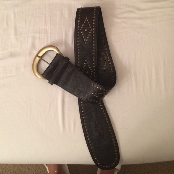 Belt
