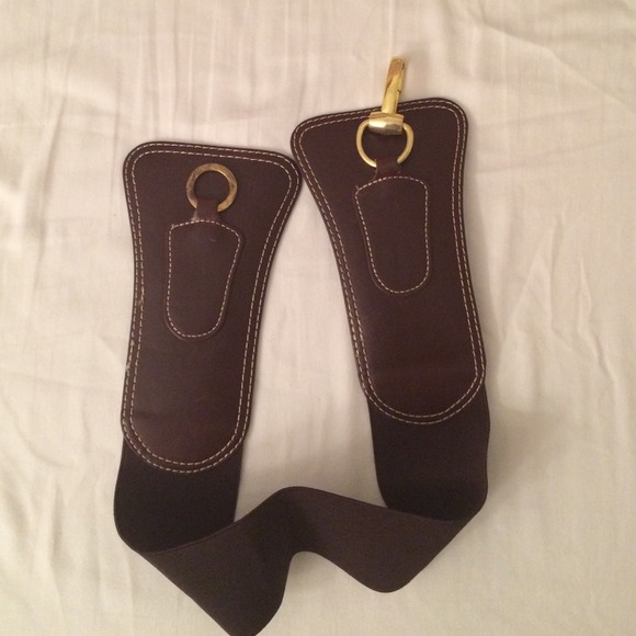 Belt