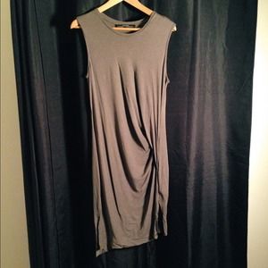 All saints "Marilla" dress