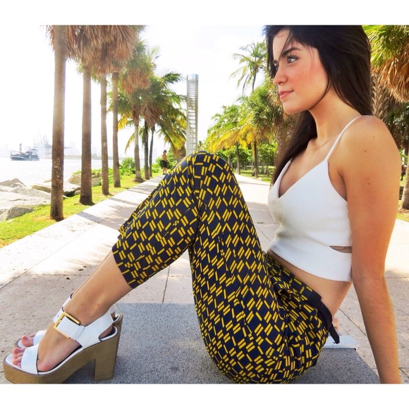 Zara Pants - Pants