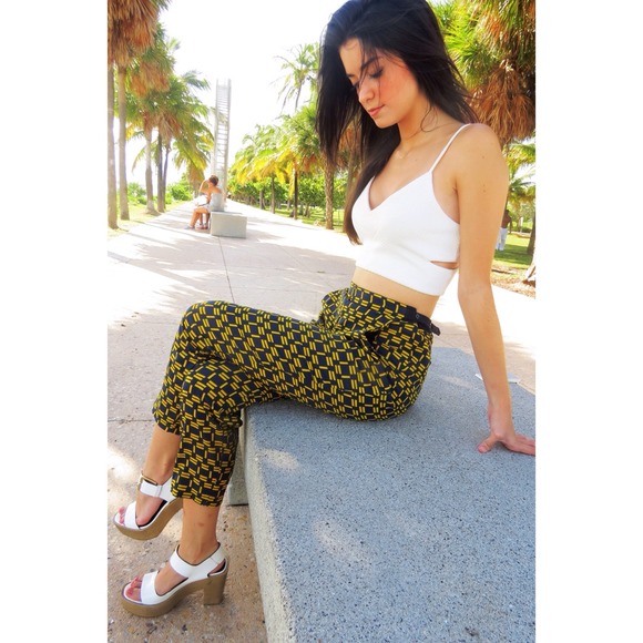 Pants - Picture 2 of 4