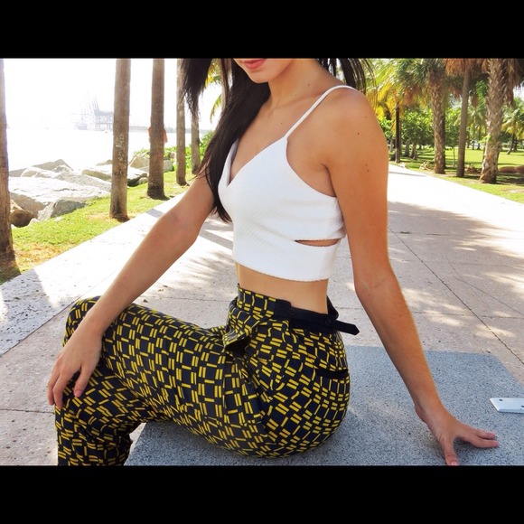 Pants - Picture 4 of 4