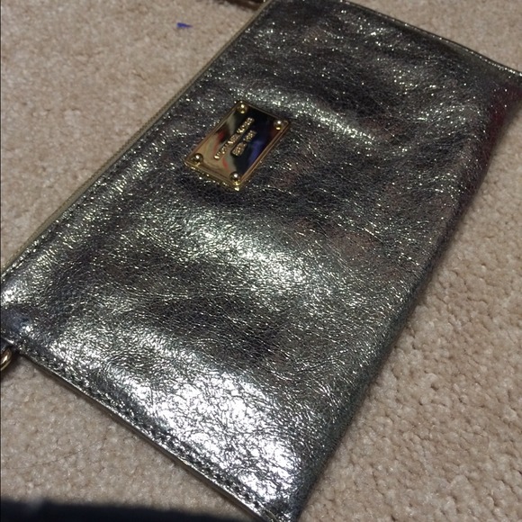 Mk wristket
