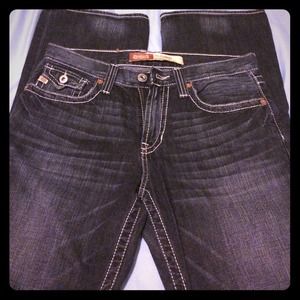 Big Star jeans Men's size 30
