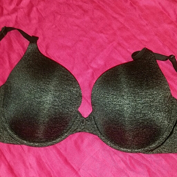 V.S. new t-shirt bra
