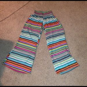 Show me your Mumu tipsy pant