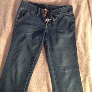 Lucky Brand Jean