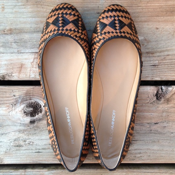 Rebecca Minkoff Shoes - Rebecca Minkoff Flats