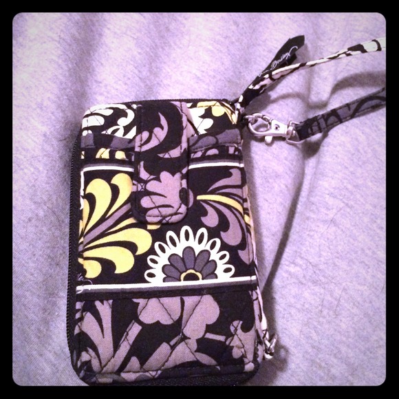 Wristlet