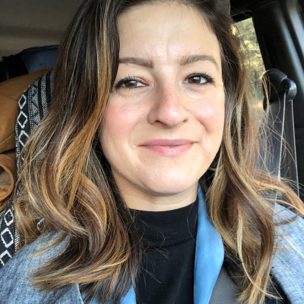 Meet your Posher, Ashley! Top 10%, Top Rated