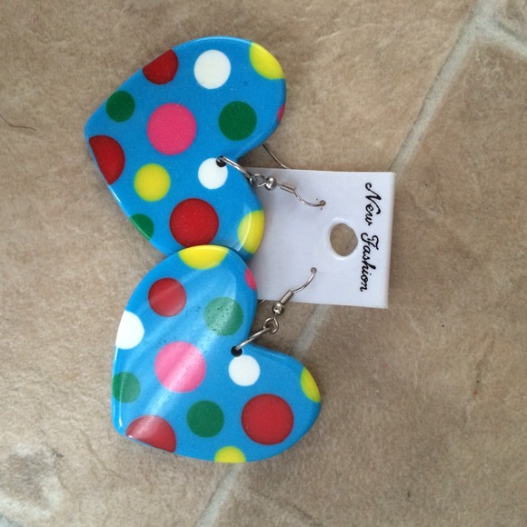 Ear rings - Picture 2 of 3