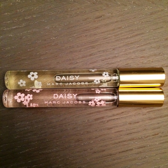 Marc Jacobs Daisy Perfume Stick