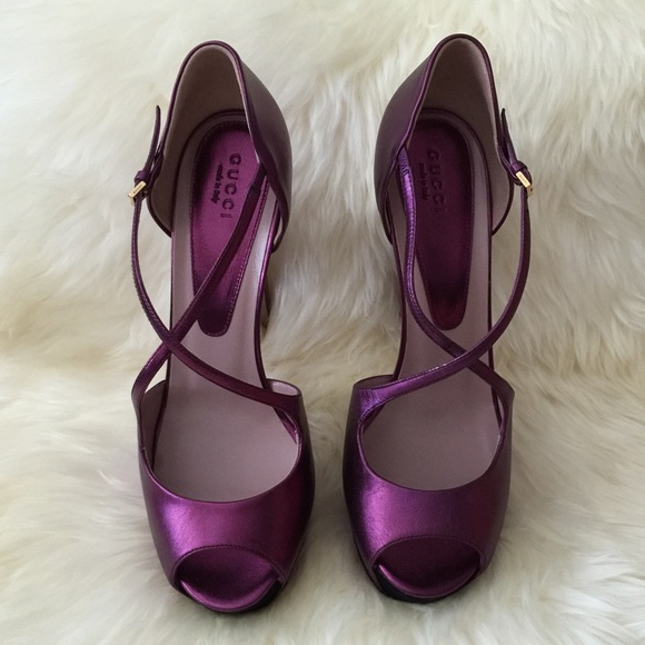 Gucci pumps - Picture 2 of 4