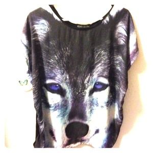 Forever twenty one shirt