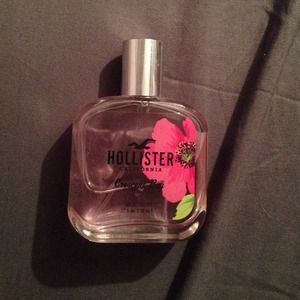 Hollister Perfume 🌺