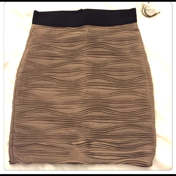 H&M skirt