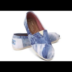 Toms Women's Classics Shoes