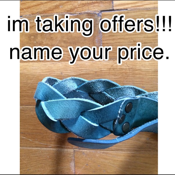 Now accepting offers