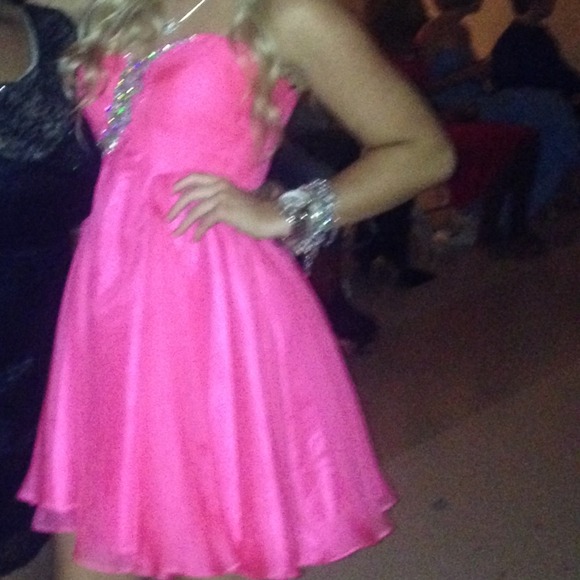 Homecoming dress for sale