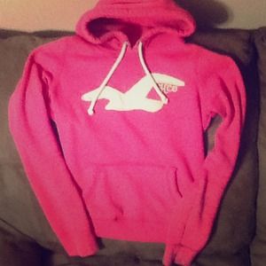 Hollister hoodie