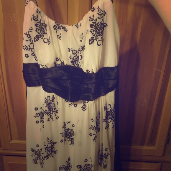 Sz 3x trixxi dress
