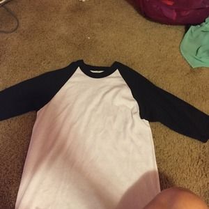 baseball tee