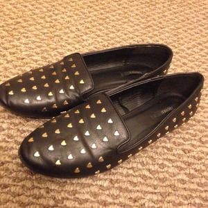 Forever 21 flats