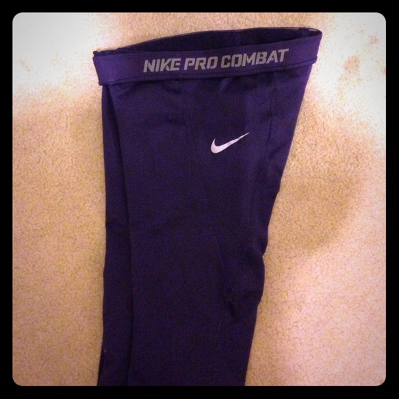 Nike Combat Leggings