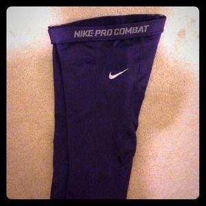Nike Combat Leggings