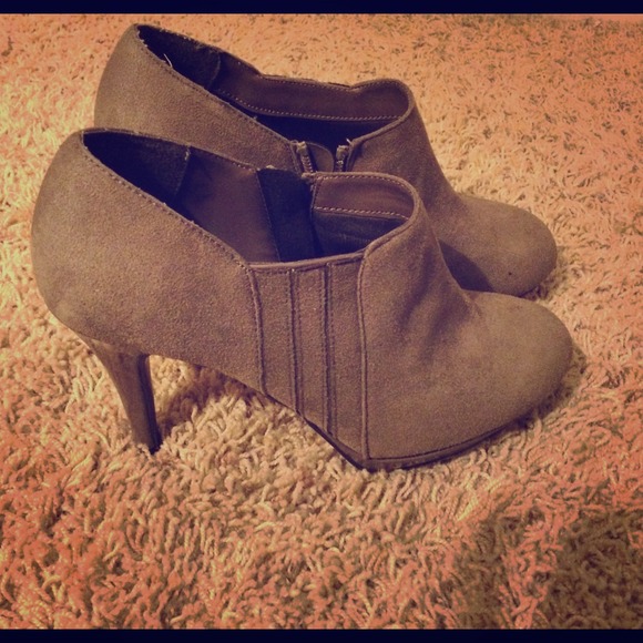 Booties