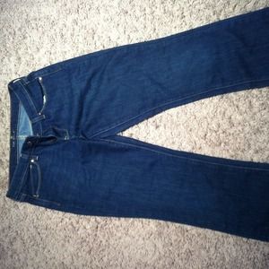 Bundle  Flirt jeans 10 & am eagle 10 skinny jeans