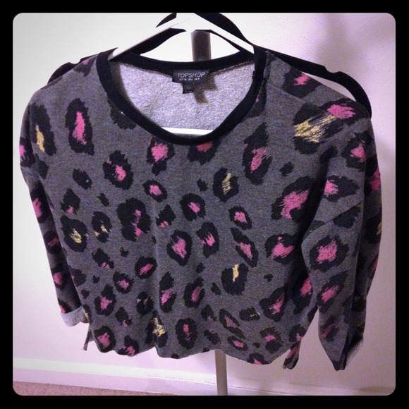 Topshop  cloth sale