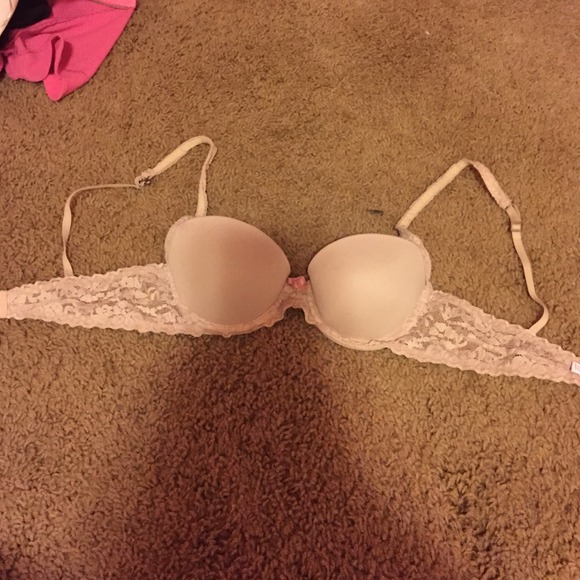 victoria secrete bra 32A