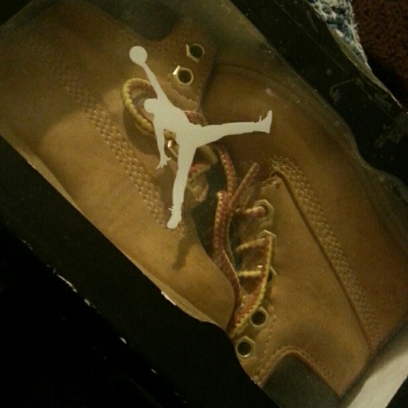 Timberlands @bambinaa
