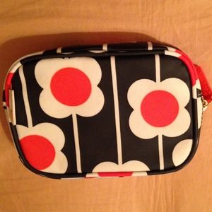 Make up bag