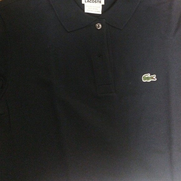 Small polo Lacoste