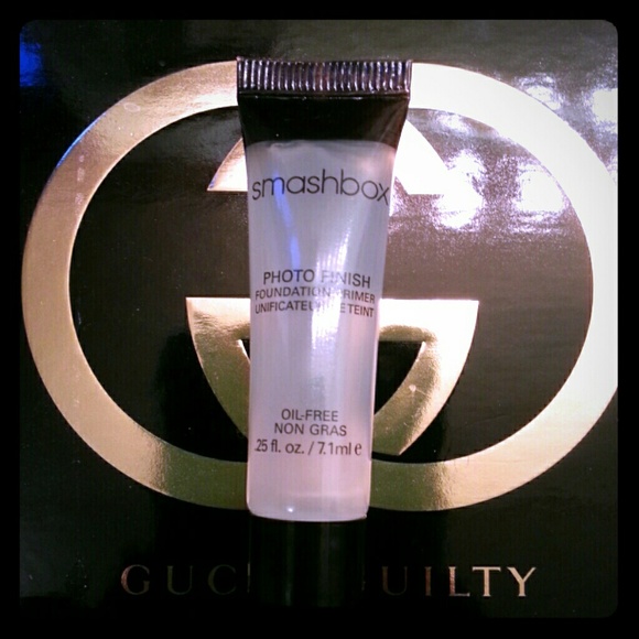 [SOLD] New - Smashbox Face primer