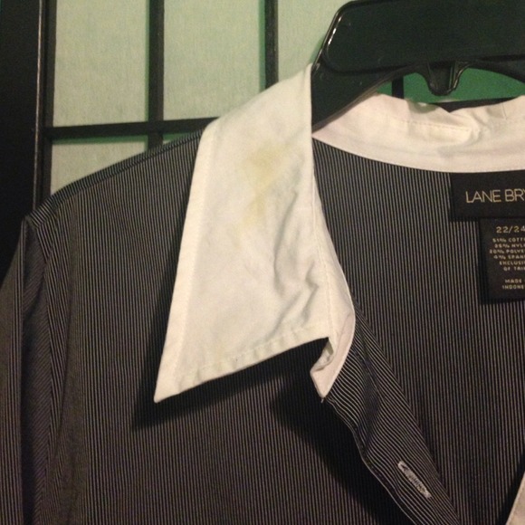 Button Up - Picture 2 of 2