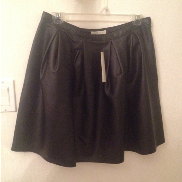 Paper Crown "Sutton" Skirt - Picture 3 of 3